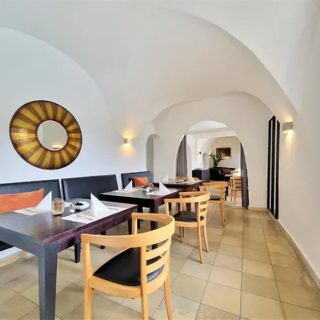 Schloss Ort 4* Passavia