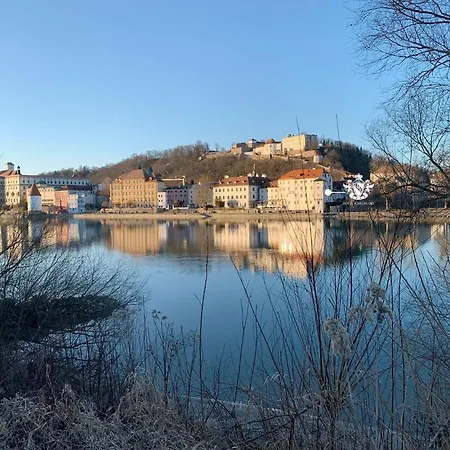 Schloss Ort 4*