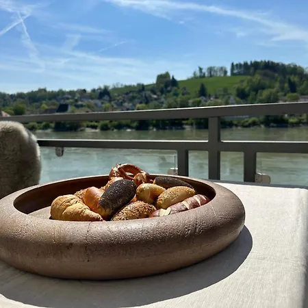 Hotel Schloss Ort Passavia