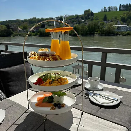 Schloss Ort 4* Passavia
