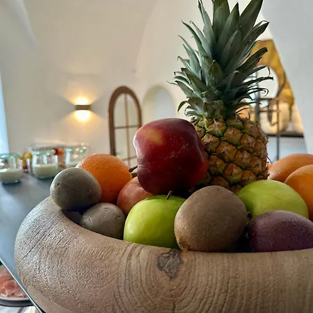 Schloss Ort 4* Pasawa