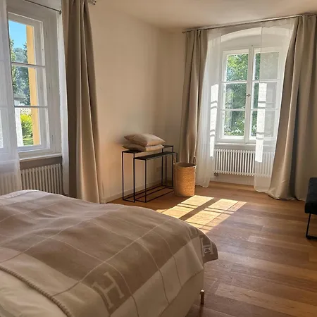 Schloss Ort Hotel