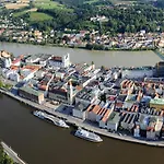 Schloss Ort Hotel Passau