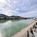 Hotel Schloss Ort Passau