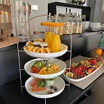 Schloss Ort Hotel 4*