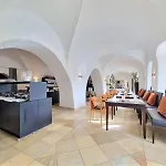 Schloss Ort Passau