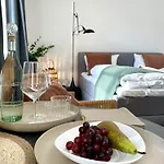 Hotel Schloss Ort Passau