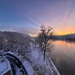 Schloss Ort Passau
