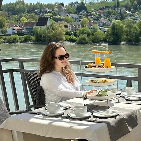 Отель Schloss Ort