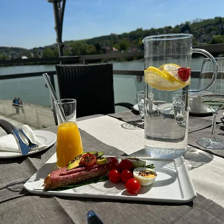 Hotel Schloss Ort