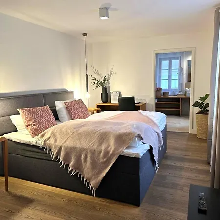 Hotel Schloss Ort Passavia