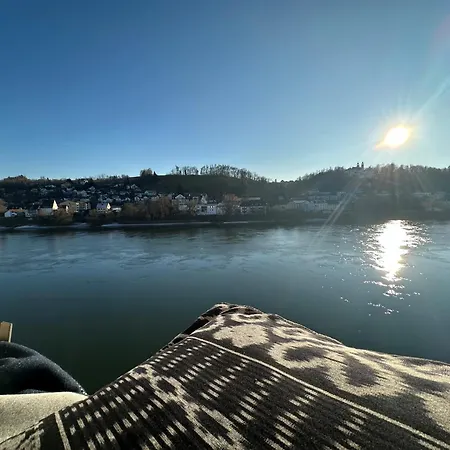 Schloss Ort 4* Pasov