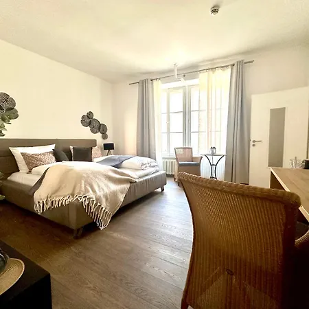 فندق Schloss Ort 4*