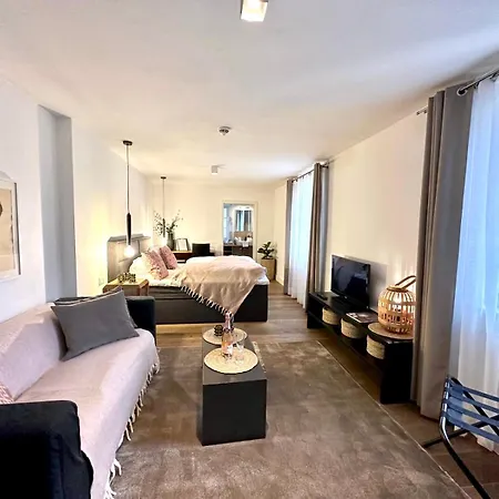 Otel Schloss Ort Passau