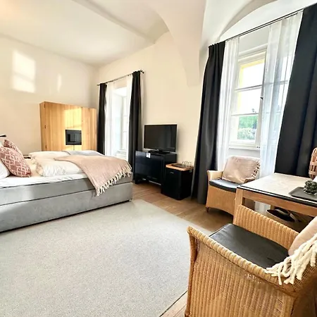Schloss Ort 4* Passavia