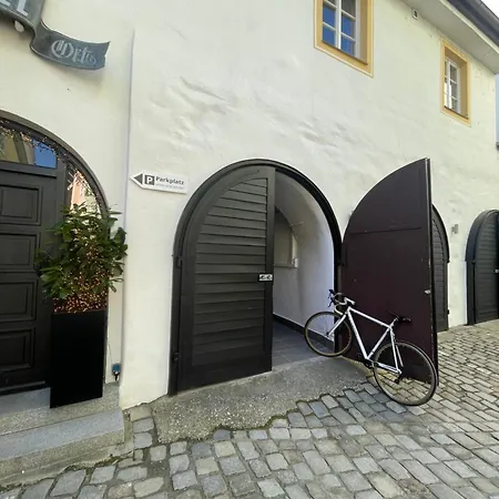 Schloss Ort Отель 4*