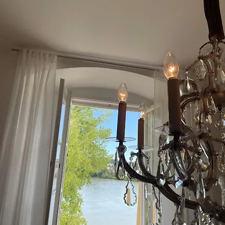 Schloss Ort فندق باساو