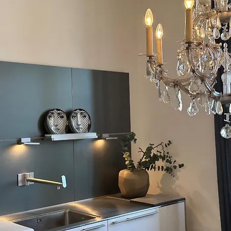 Otel Schloss Ort Passau