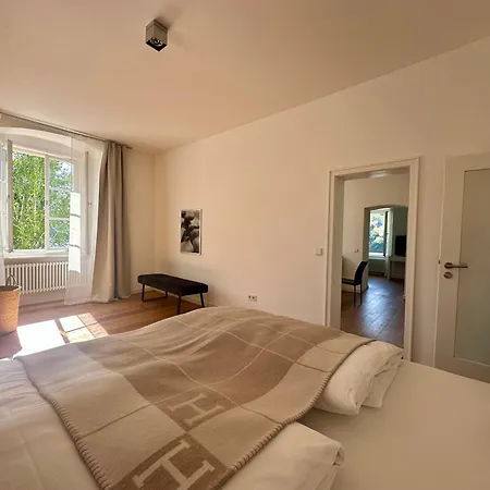 슐로스 오르트 파사우