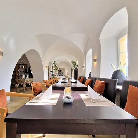 فندق Schloss Ort باساو