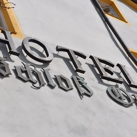 فندق Schloss Ort 4*