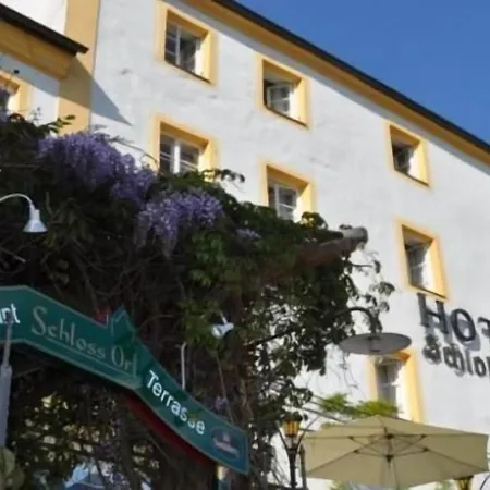 فندق Schloss Ort باساو