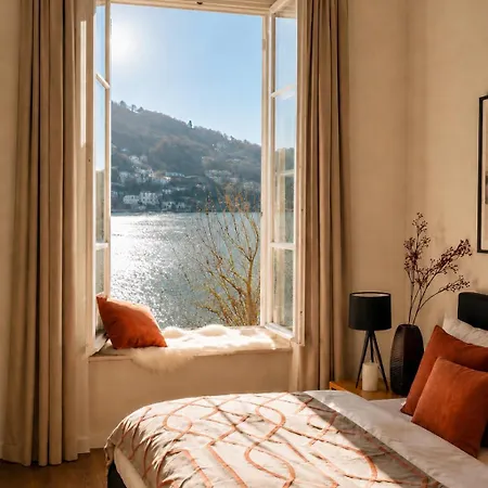 Schloss Ort 4* باساو