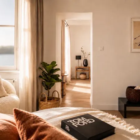 Schloss Ort 4* باساو