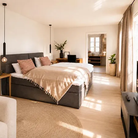Hotel Schloss Ort
