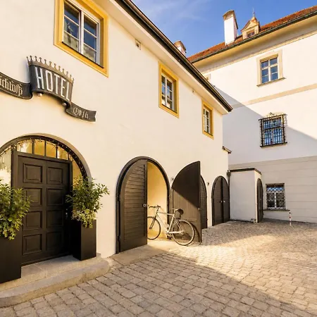 Hotel Schloss Ort