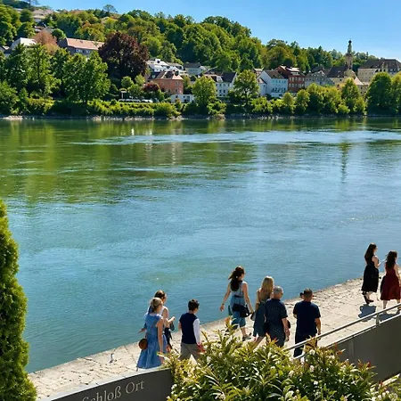 Schloss Ort فندق باساو