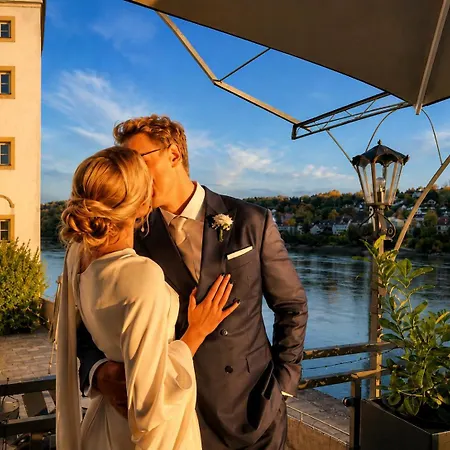 Hotel Schloss Ort
