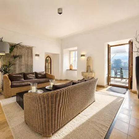 Schloss Ort Hotel Passau