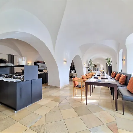 Hotel Schloss Ort Passau