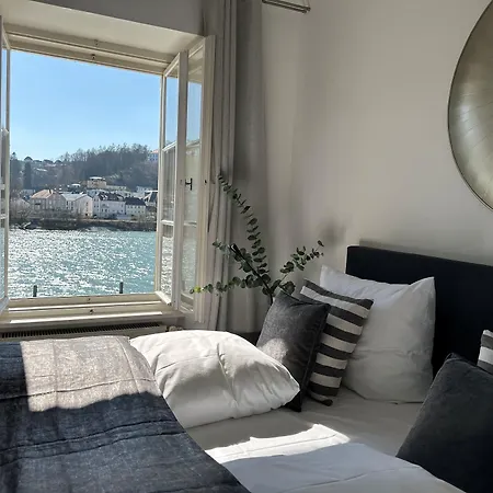 Hotel Schloss Ort 4*