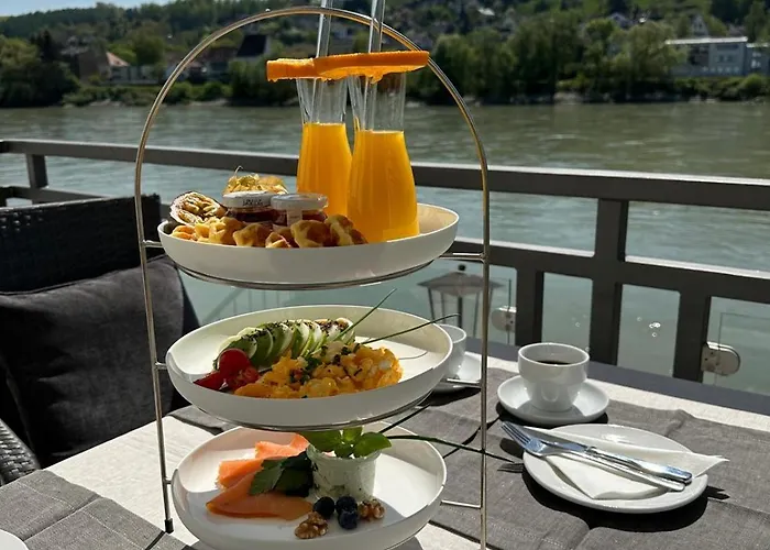 Schloss Ort 4* باساو