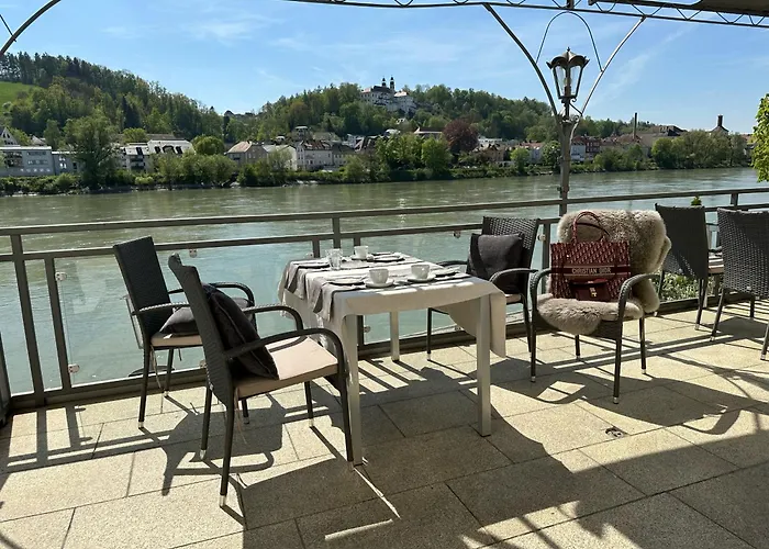 فندق Schloss Ort 4*