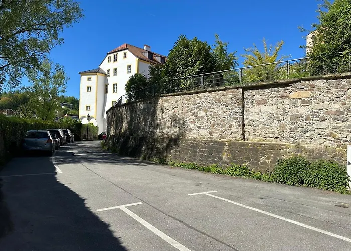 Schloss Ort فندق 4*