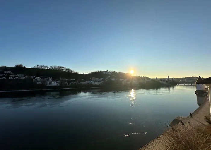 Hotel Schloss Ort 4*