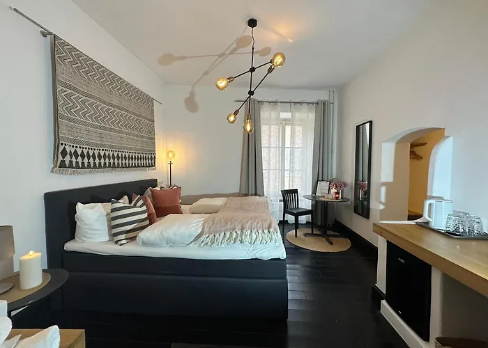 فندق Schloss Ort 4*