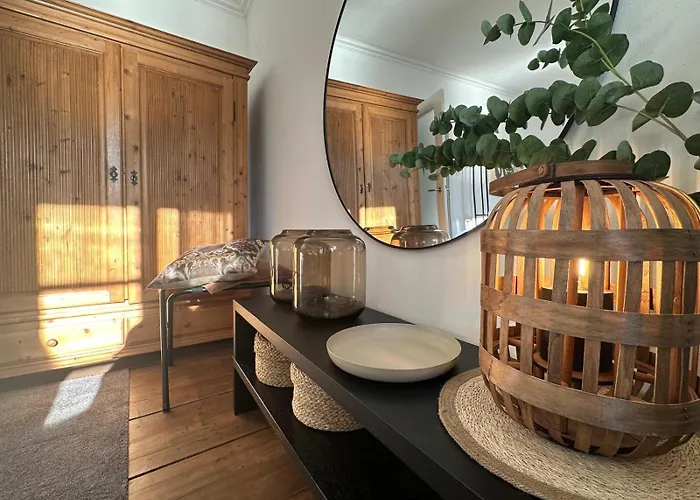 Schloss Ort 4* باساو