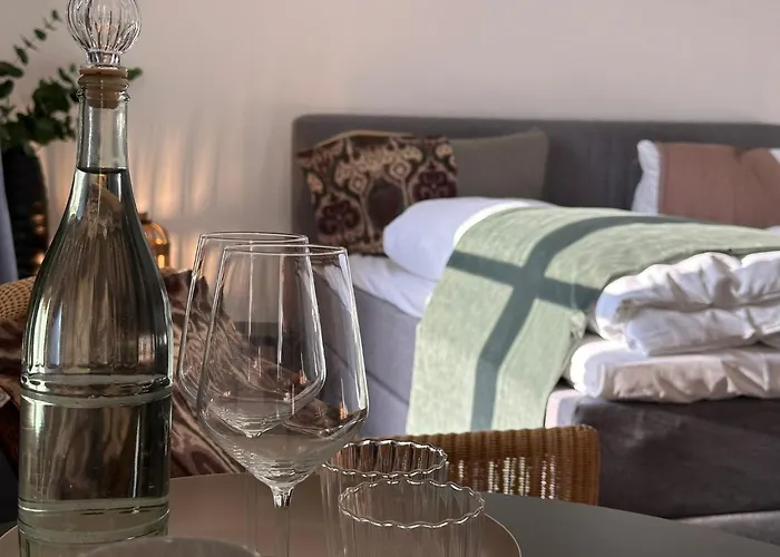 فندق Schloss Ort 4*