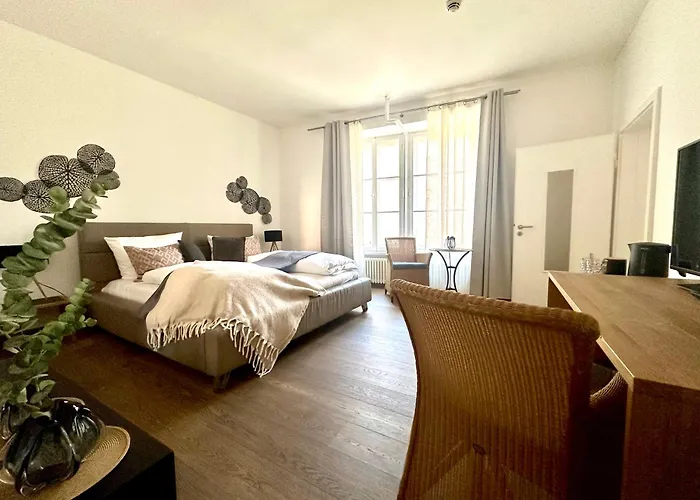 فندق Schloss Ort 4*