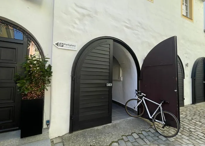 Schloss Ort فندق 4*