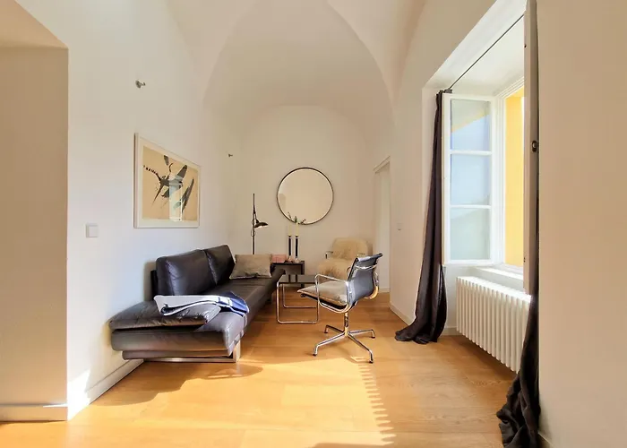 فندق Schloss Ort 4*