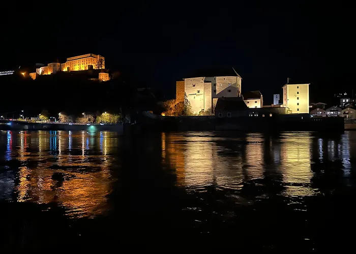 Schloss Ort فندق