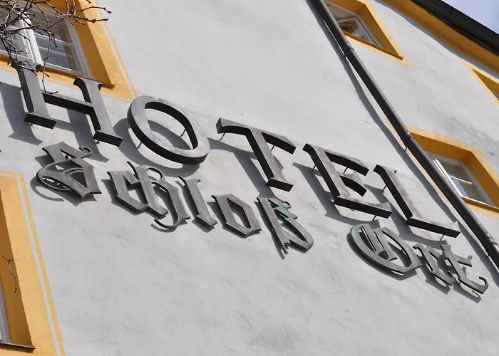 فندق Schloss Ort 4*
